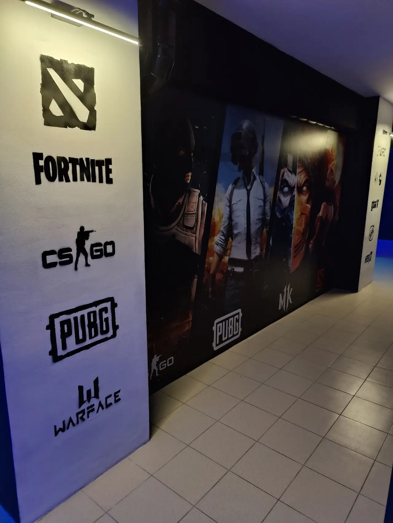 Изображение клуба Neon № 4