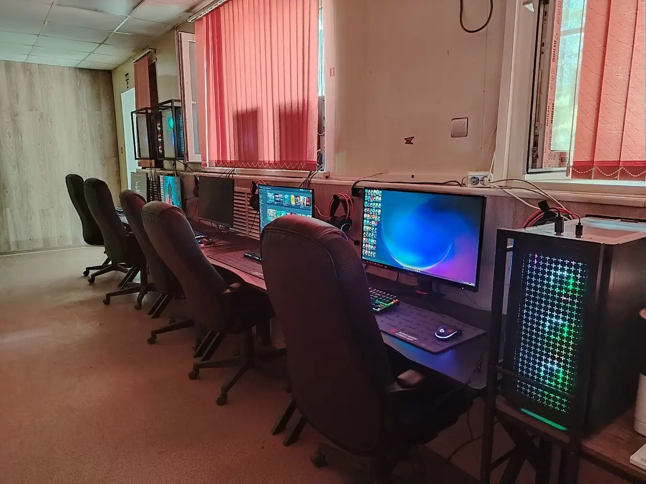 Изображение клуба Казачок № 1