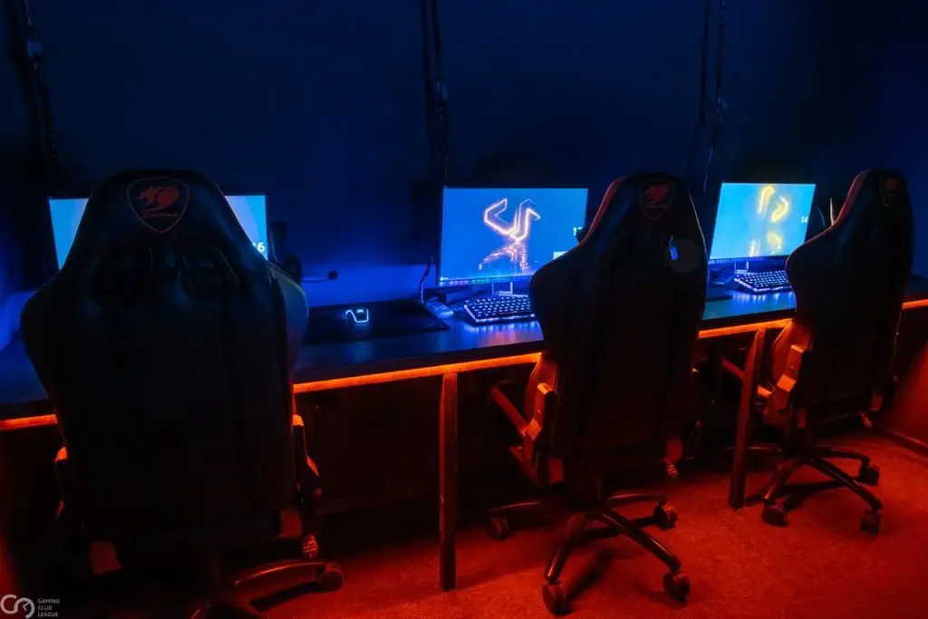 Изображение клуба SavePoint № 3