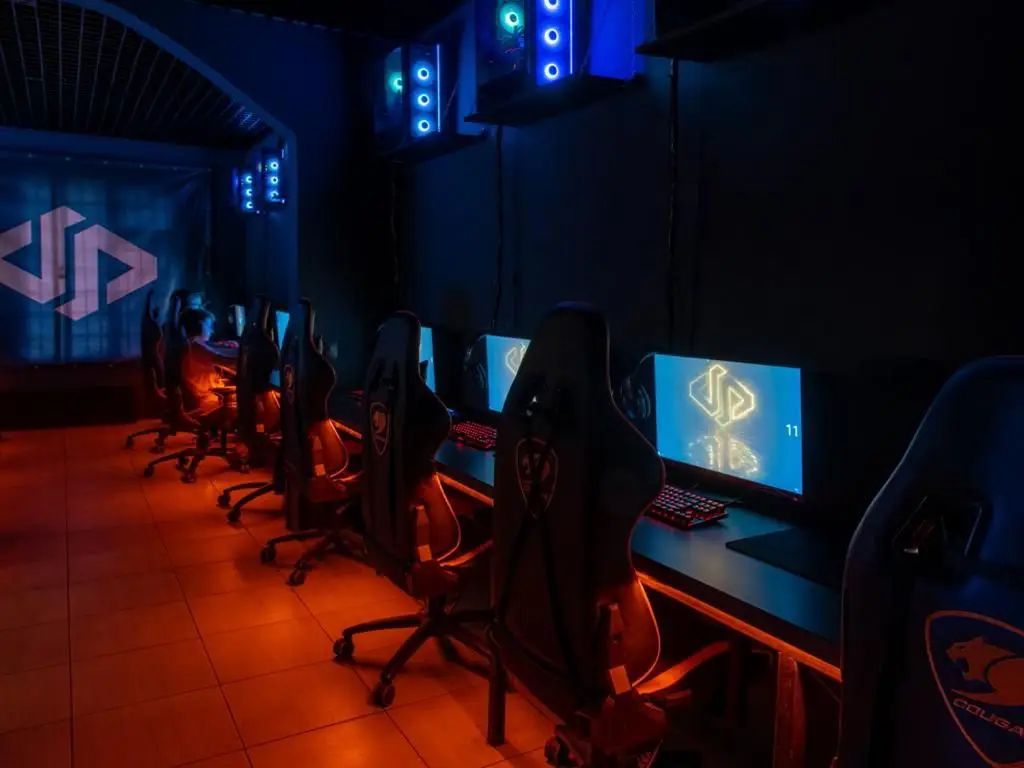 Изображение клуба SavePoint № 4