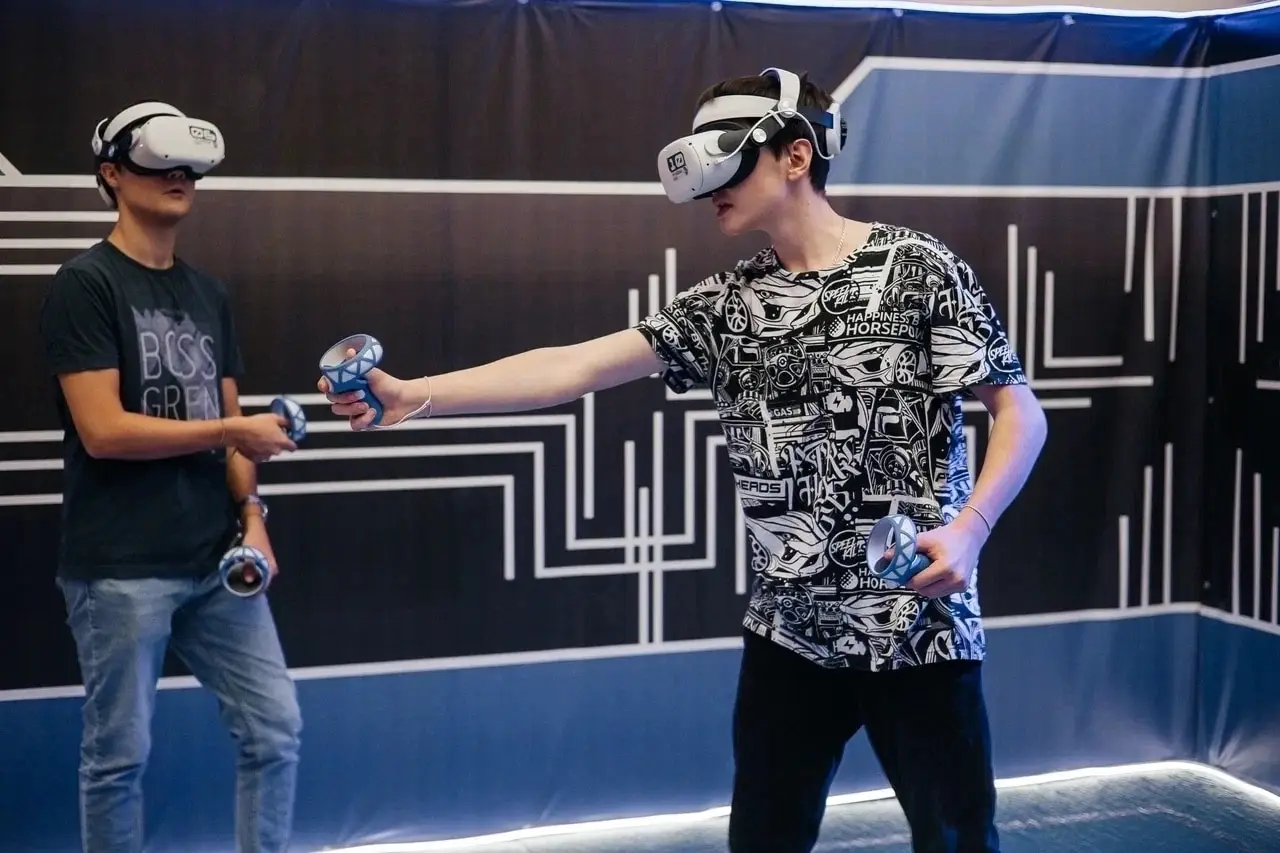 Изображение клуба VR Hab № 2