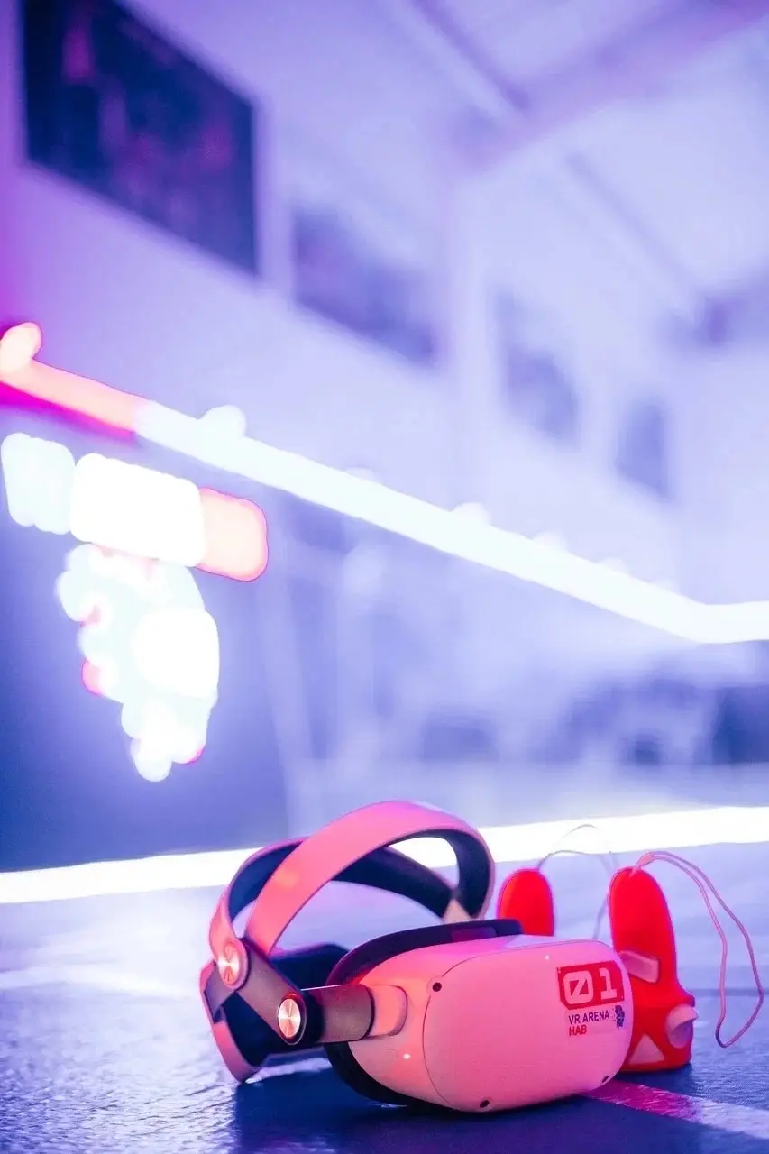 Изображение клуба VR Hab № 1