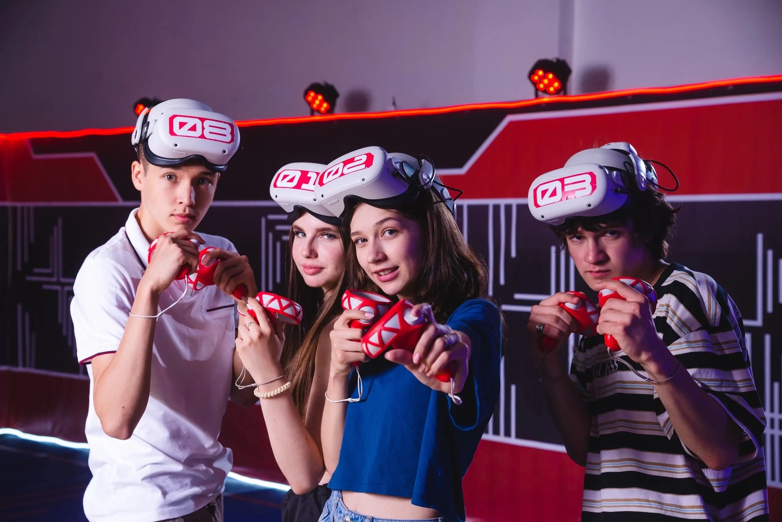 Изображение клуба VR Hab № 4