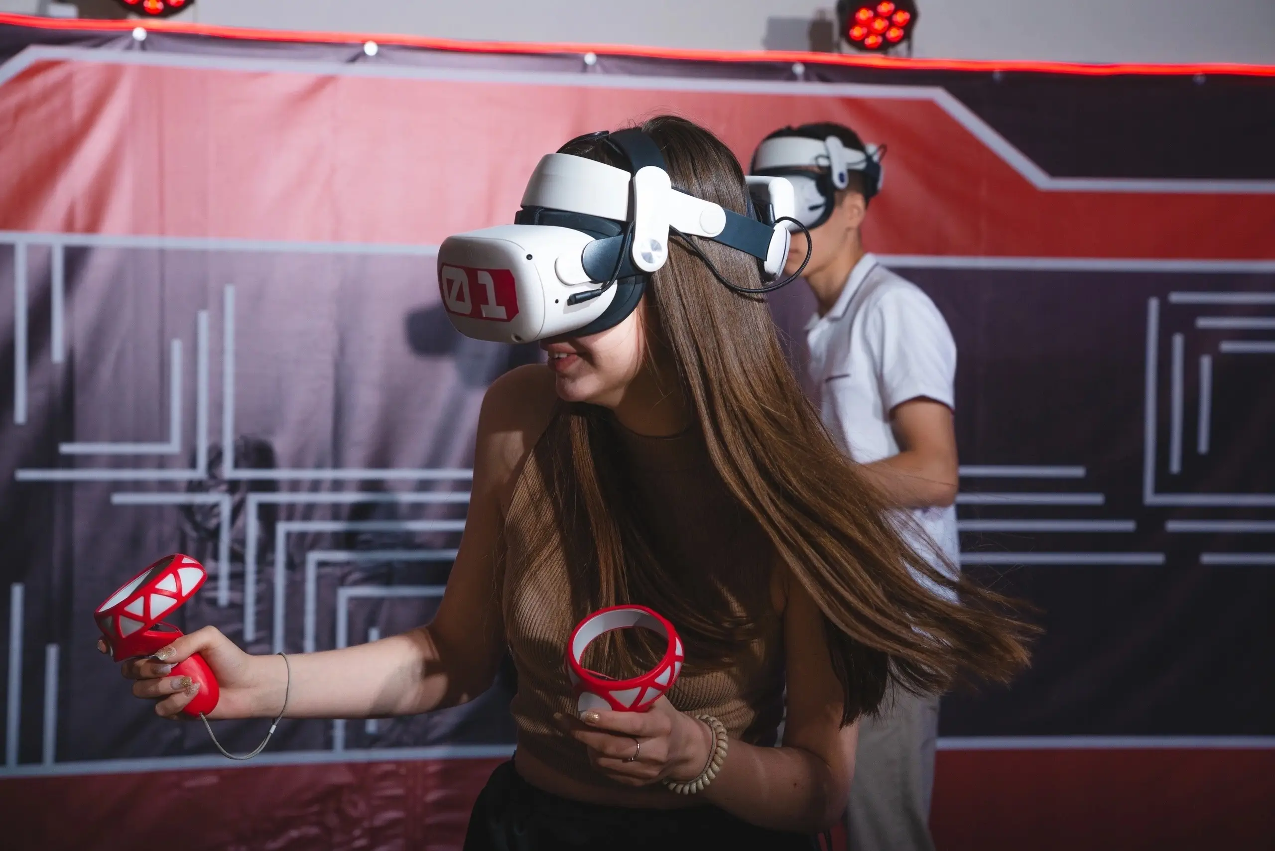 Изображение клуба VR Hab № 3