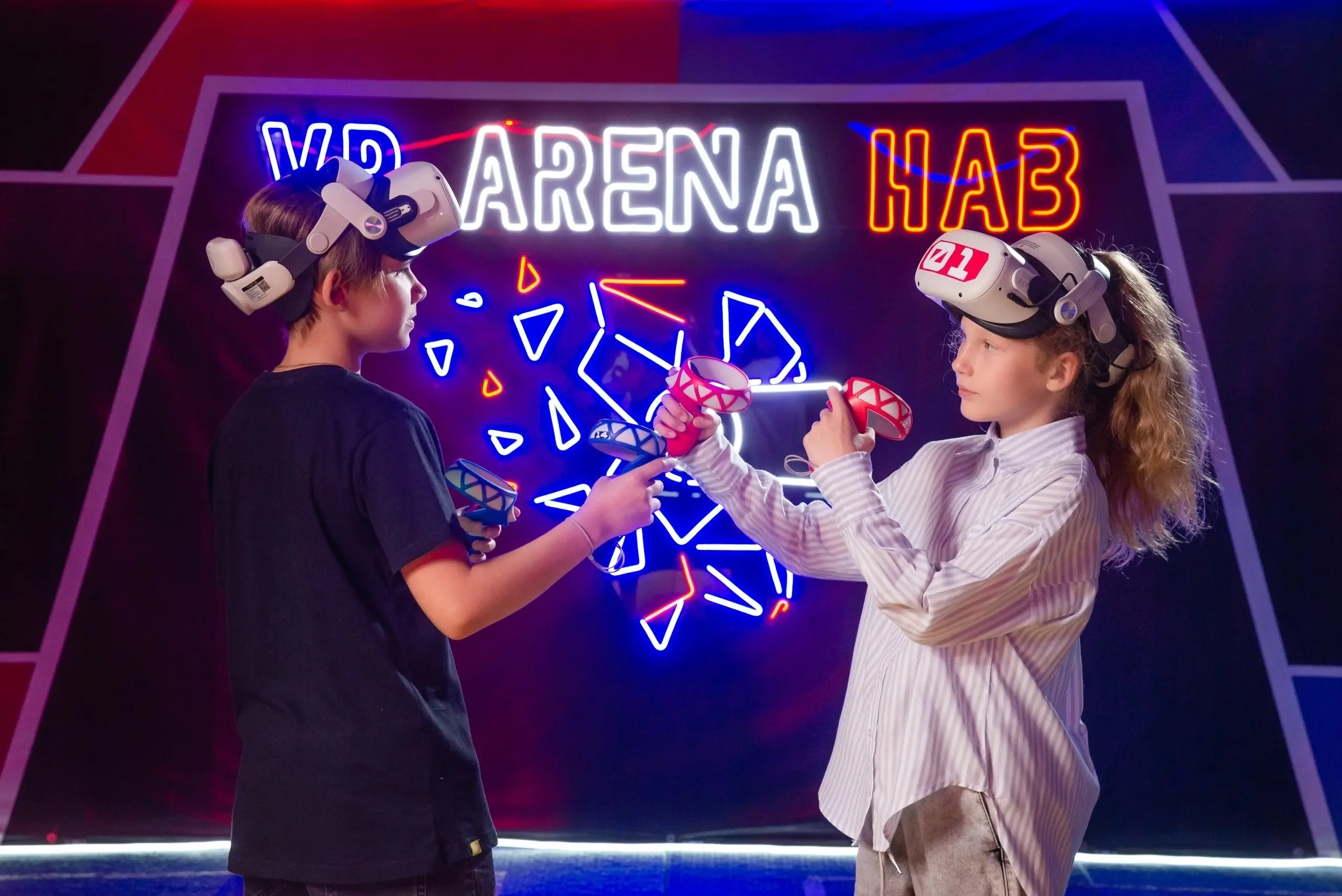 Изображение клуба VR Hab № 5