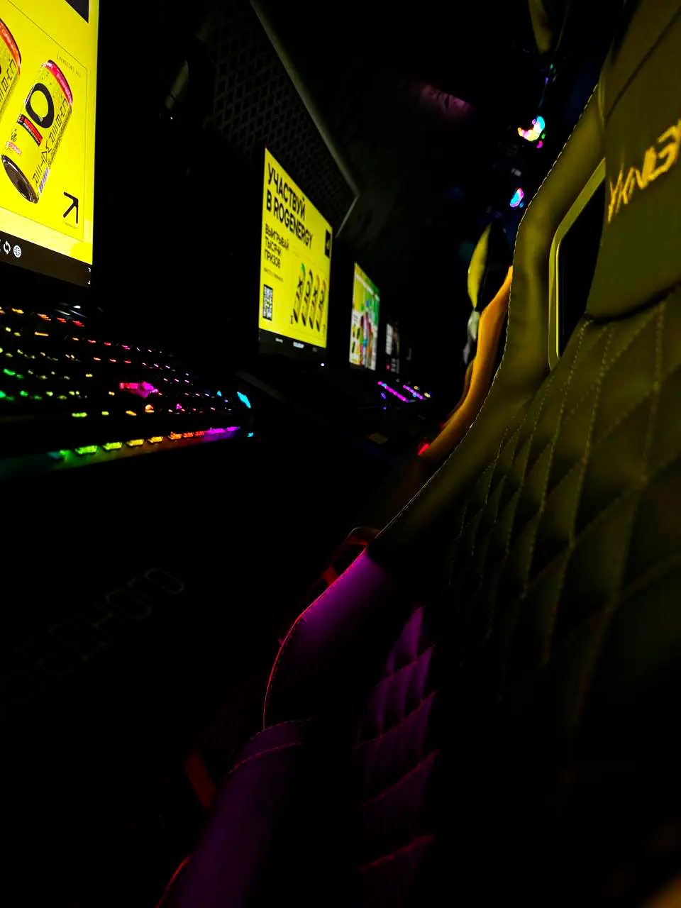 Изображение клуба Colizeum Дубровка № 6