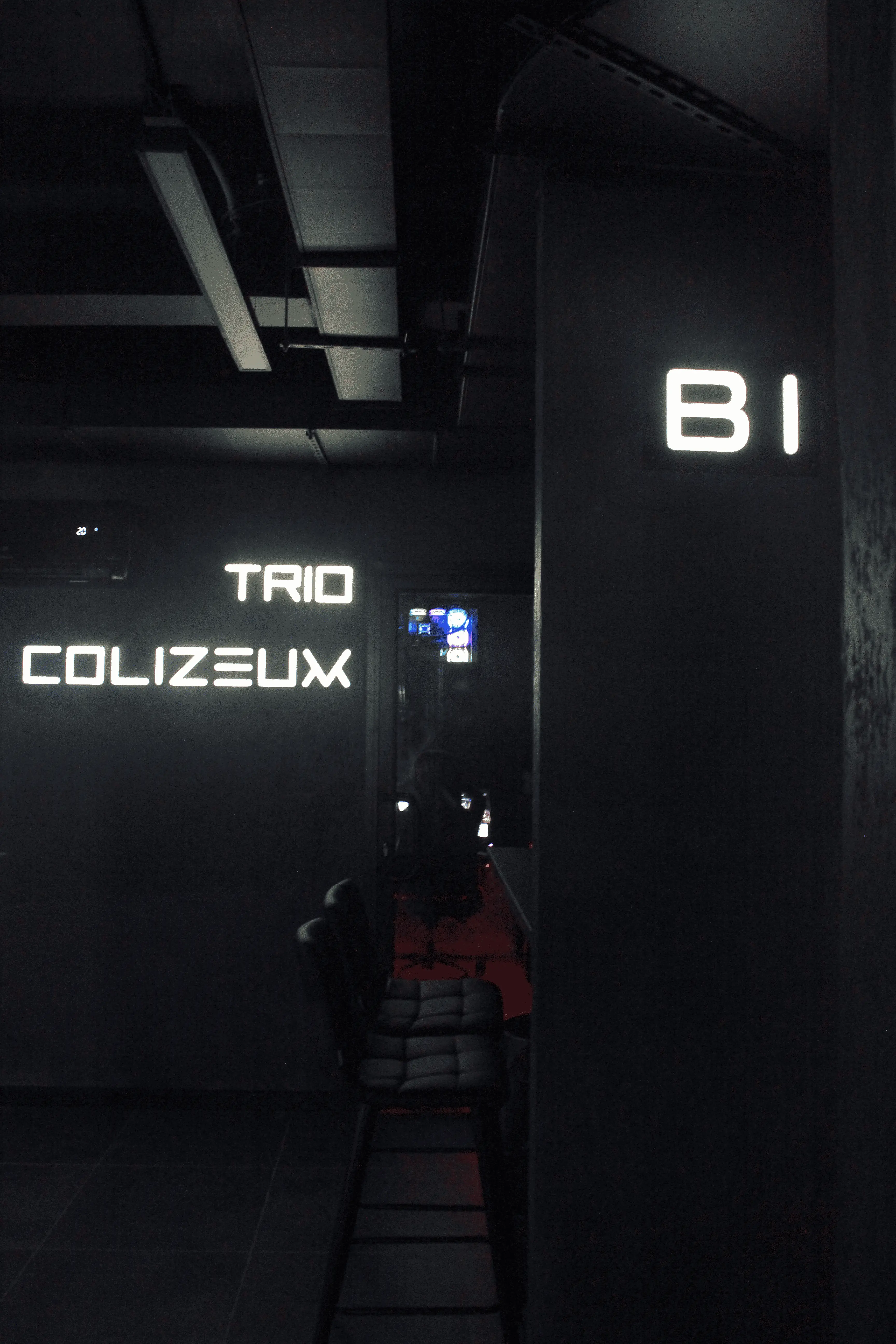 Изображение клуба Colizeum Дубровка № 4