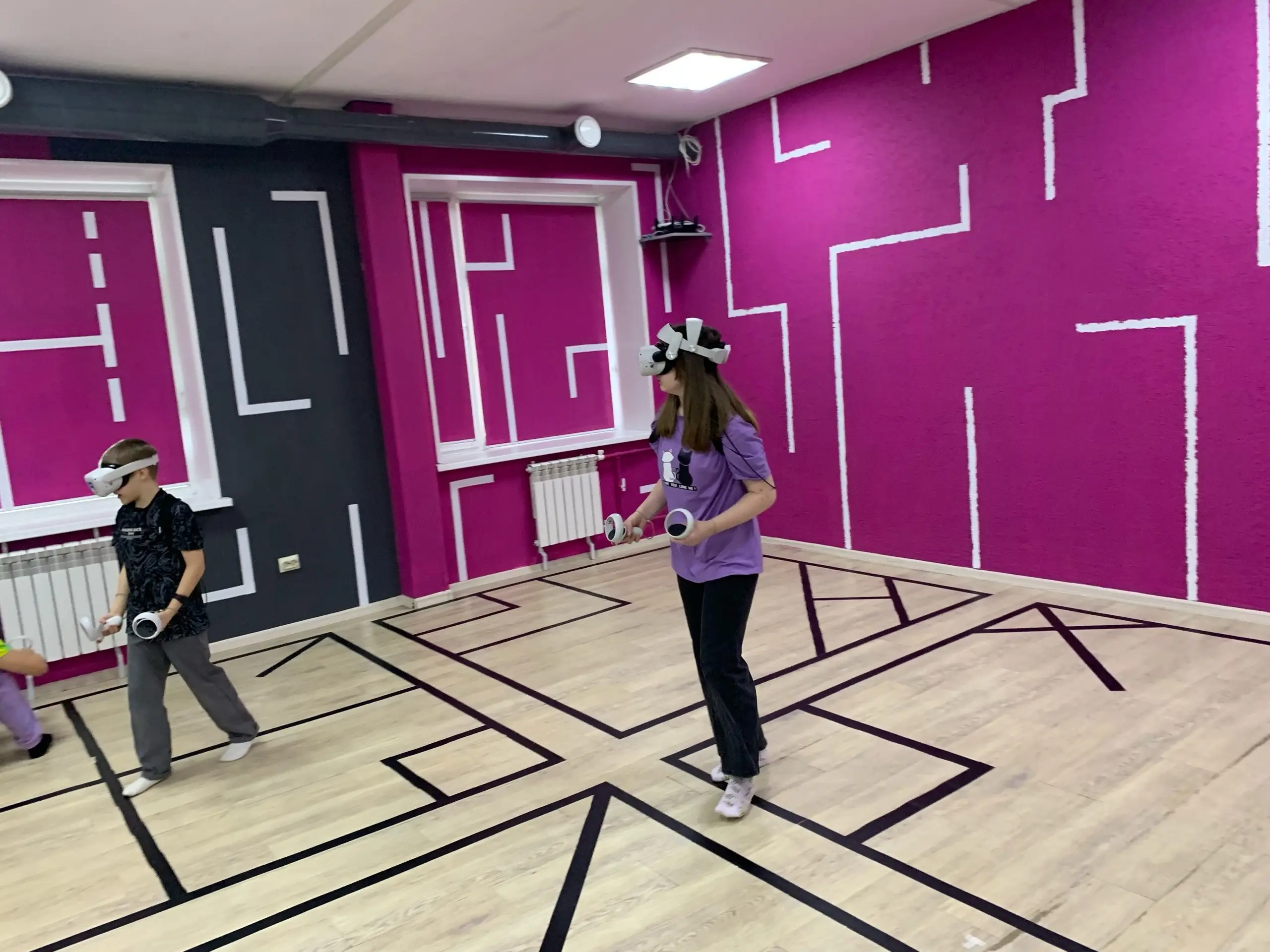 Изображение клуба VR arena № 3