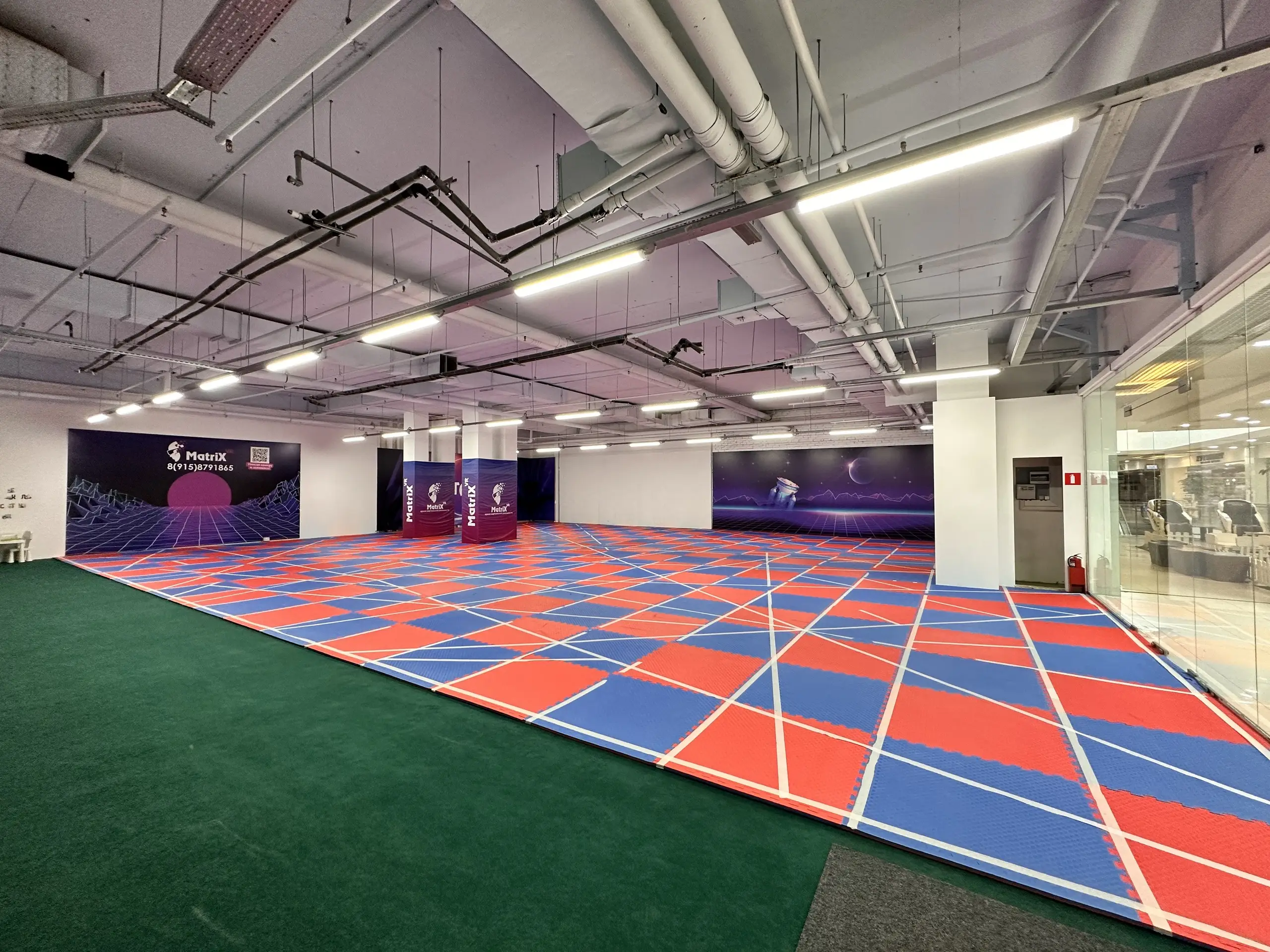 Изображение клуба Matrix VR № 2