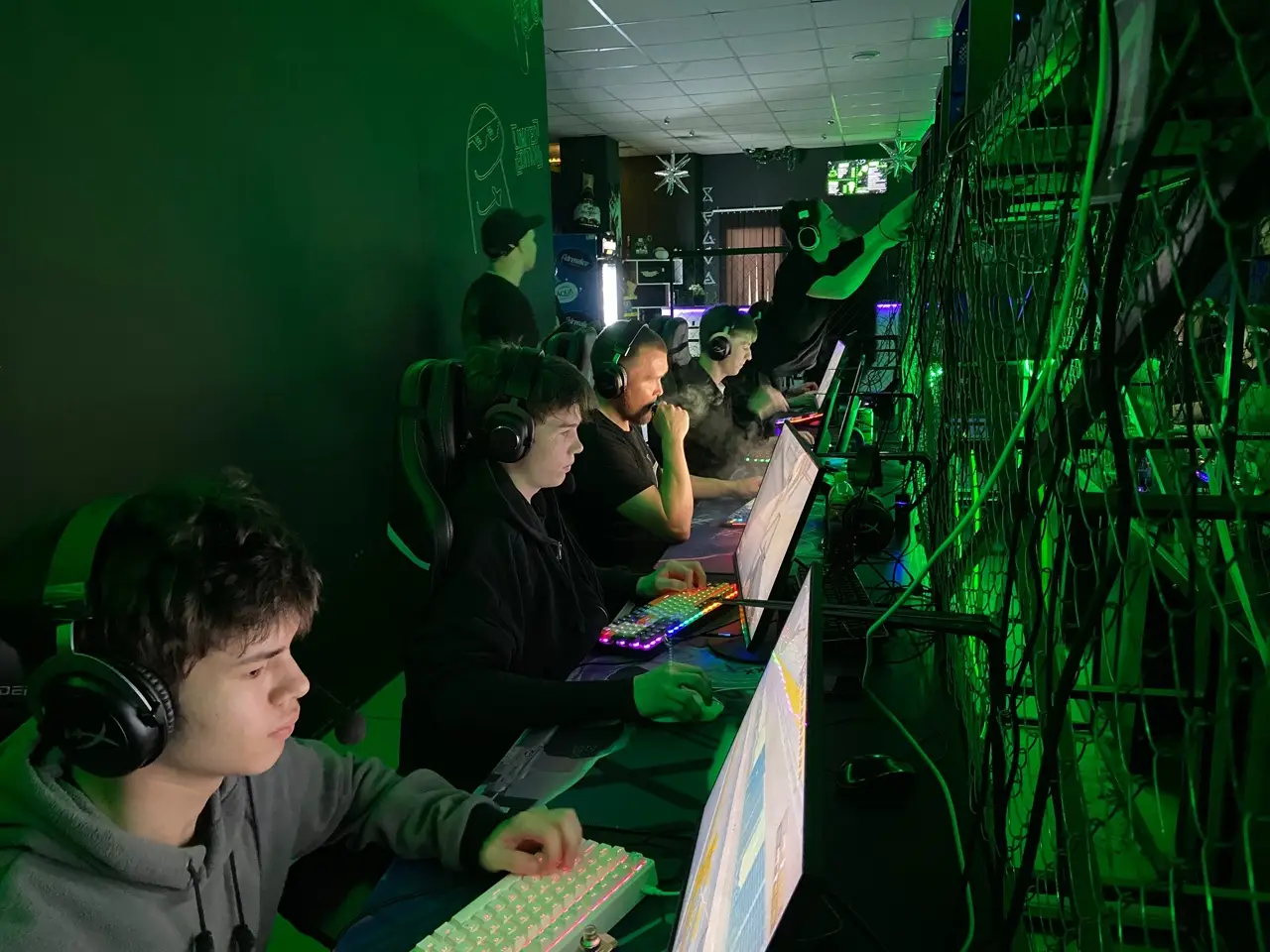 Изображение клуба Tardis № 1