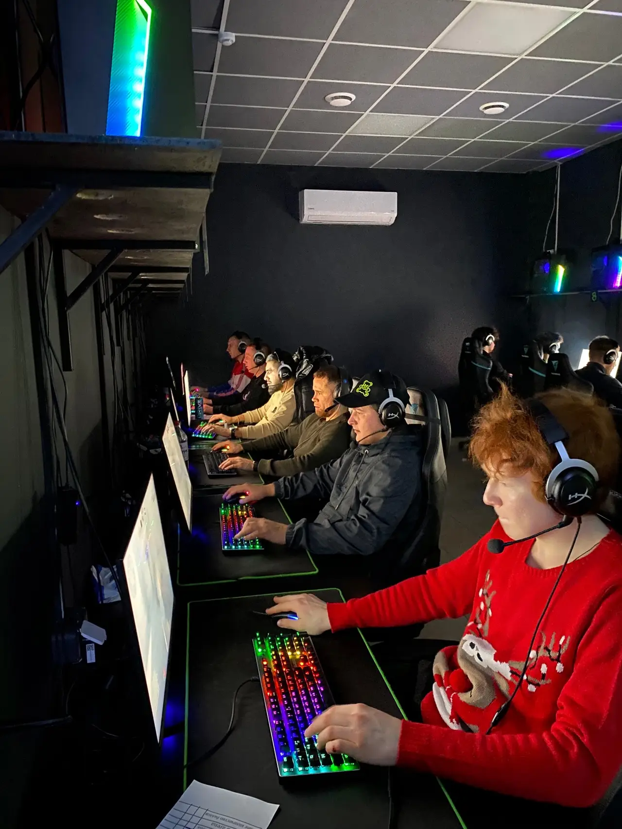 Изображение клуба Tardis № 2