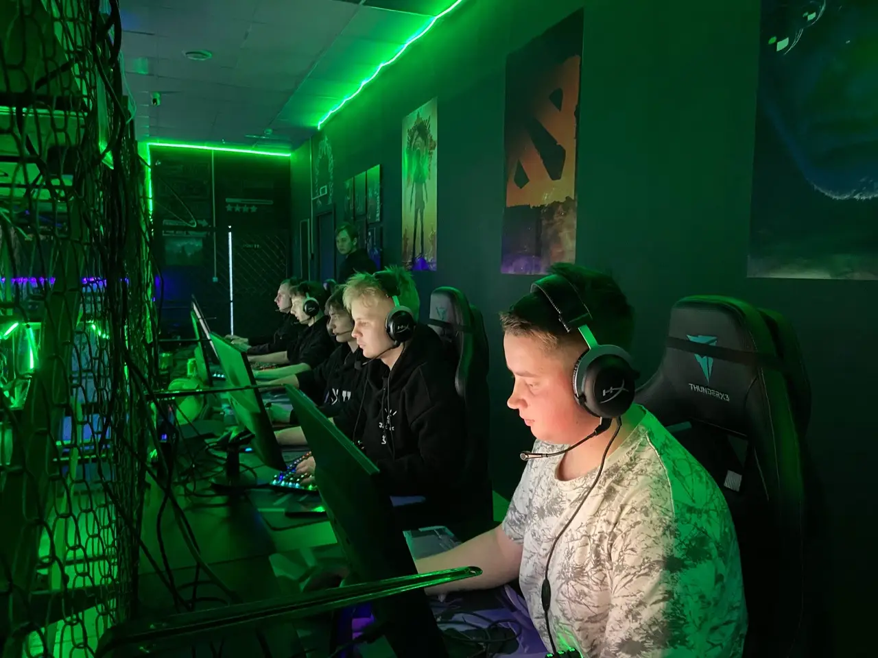 Изображение клуба Tardis № 5