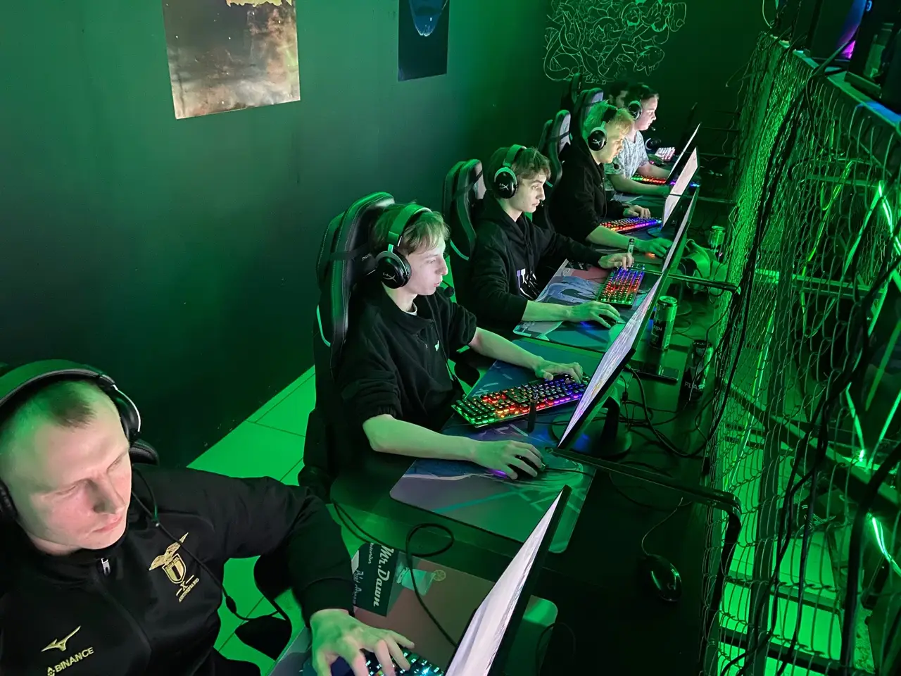 Изображение клуба Tardis № 4