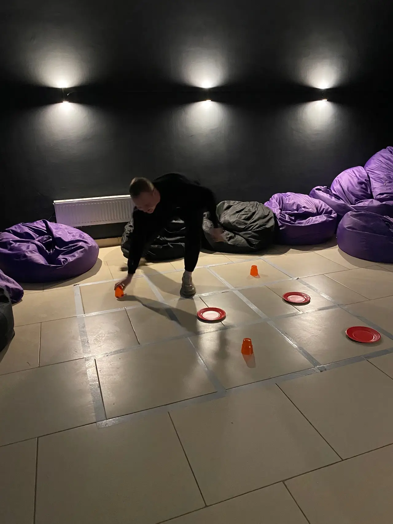 Изображение клуба Tardis № 3