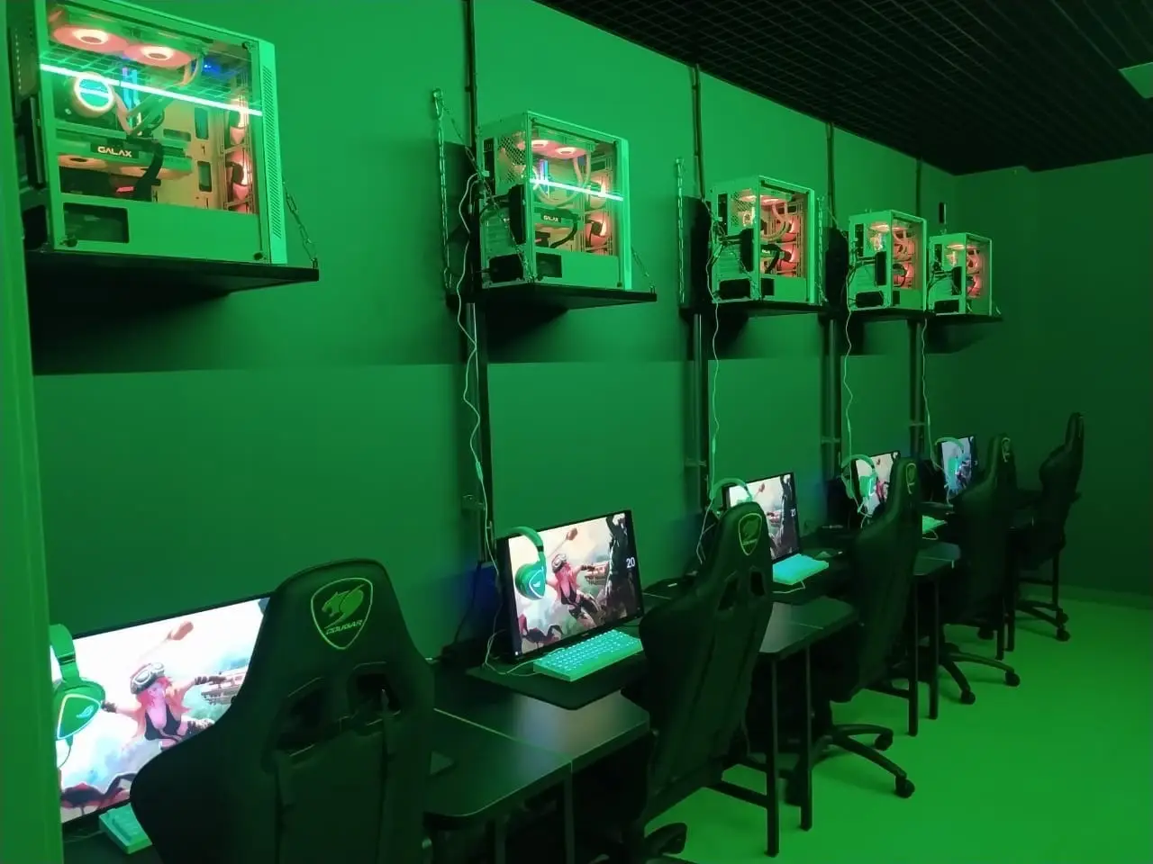 Изображение клуба Genesys № 5