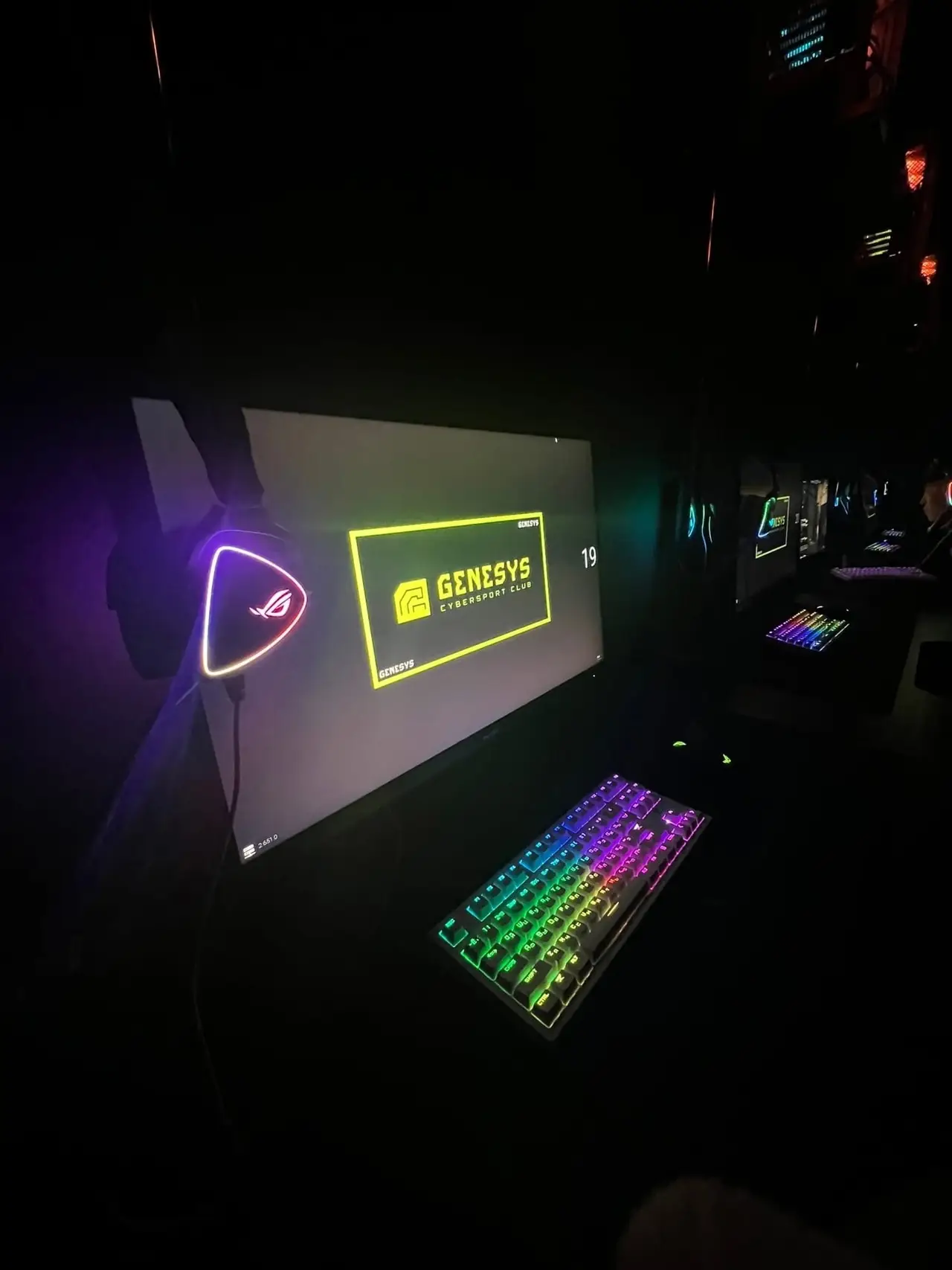 Изображение клуба Genesys № 4