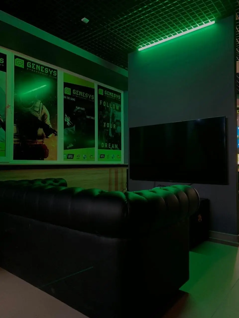 Изображение клуба Genesys № 10