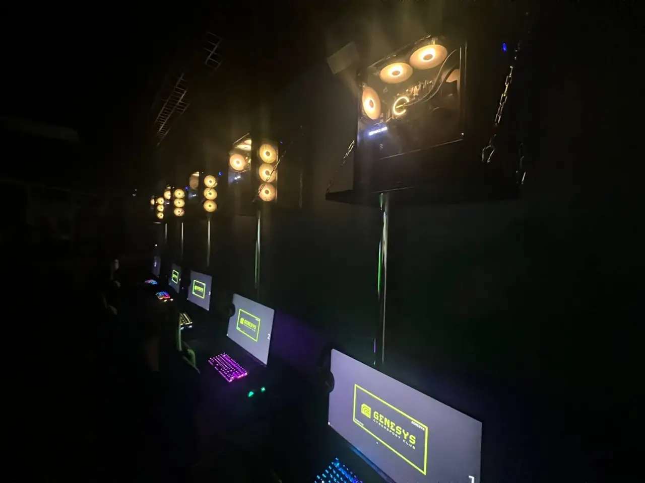 Изображение клуба Genesys № 9