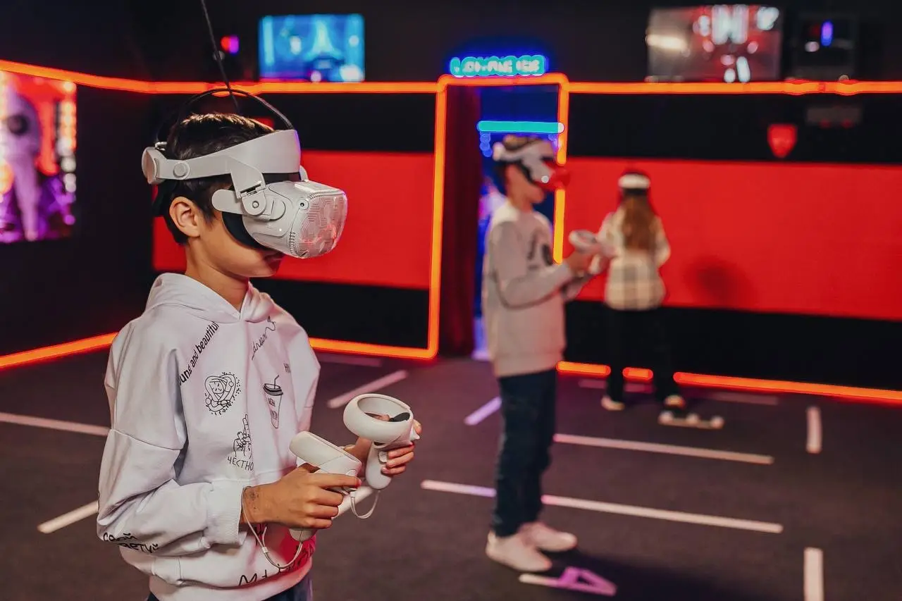 Изображение клуба Portal Vr № 2