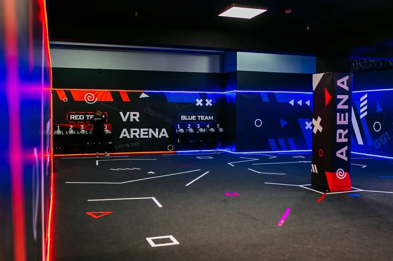 Изображение клуба Portal Vr № 7