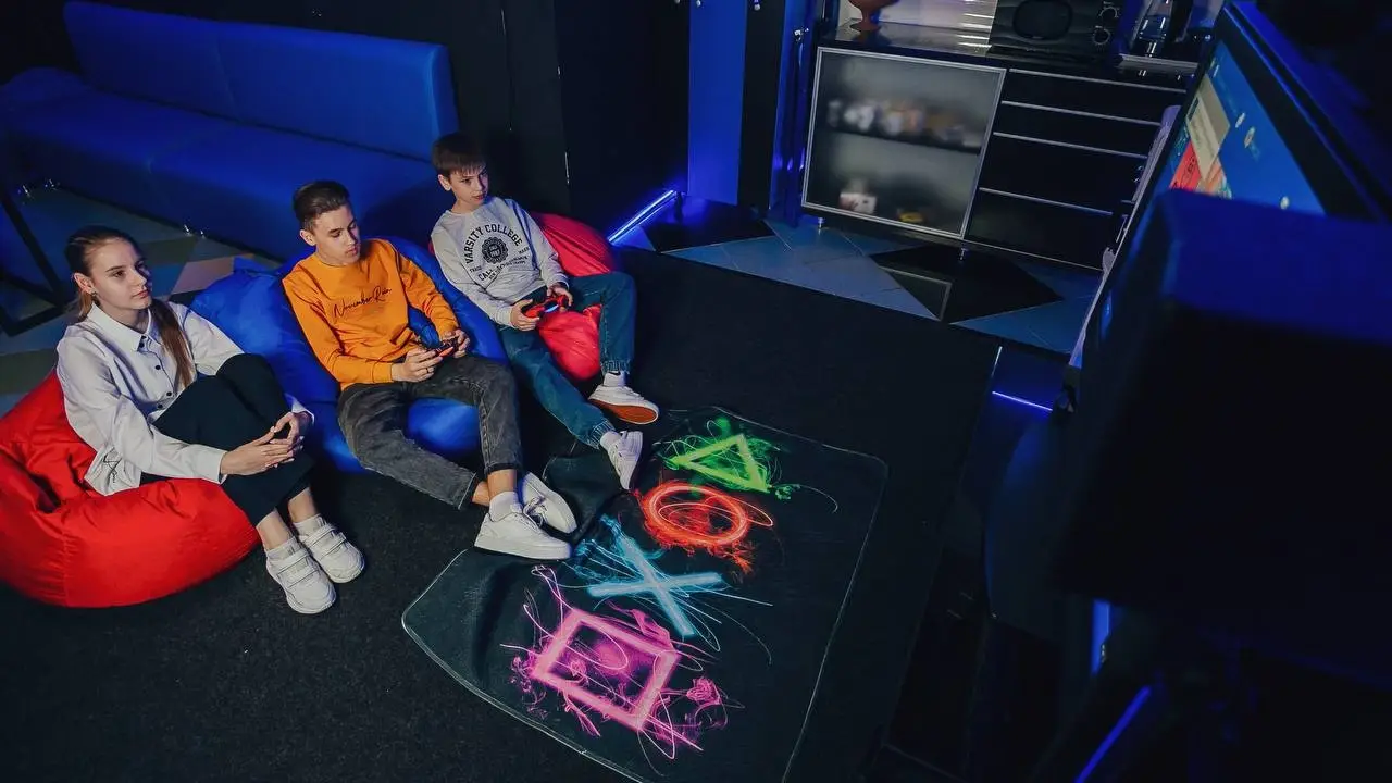 Изображение клуба Portal Vr № 6