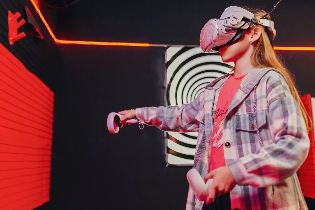 Изображение клуба Portal Vr № 5