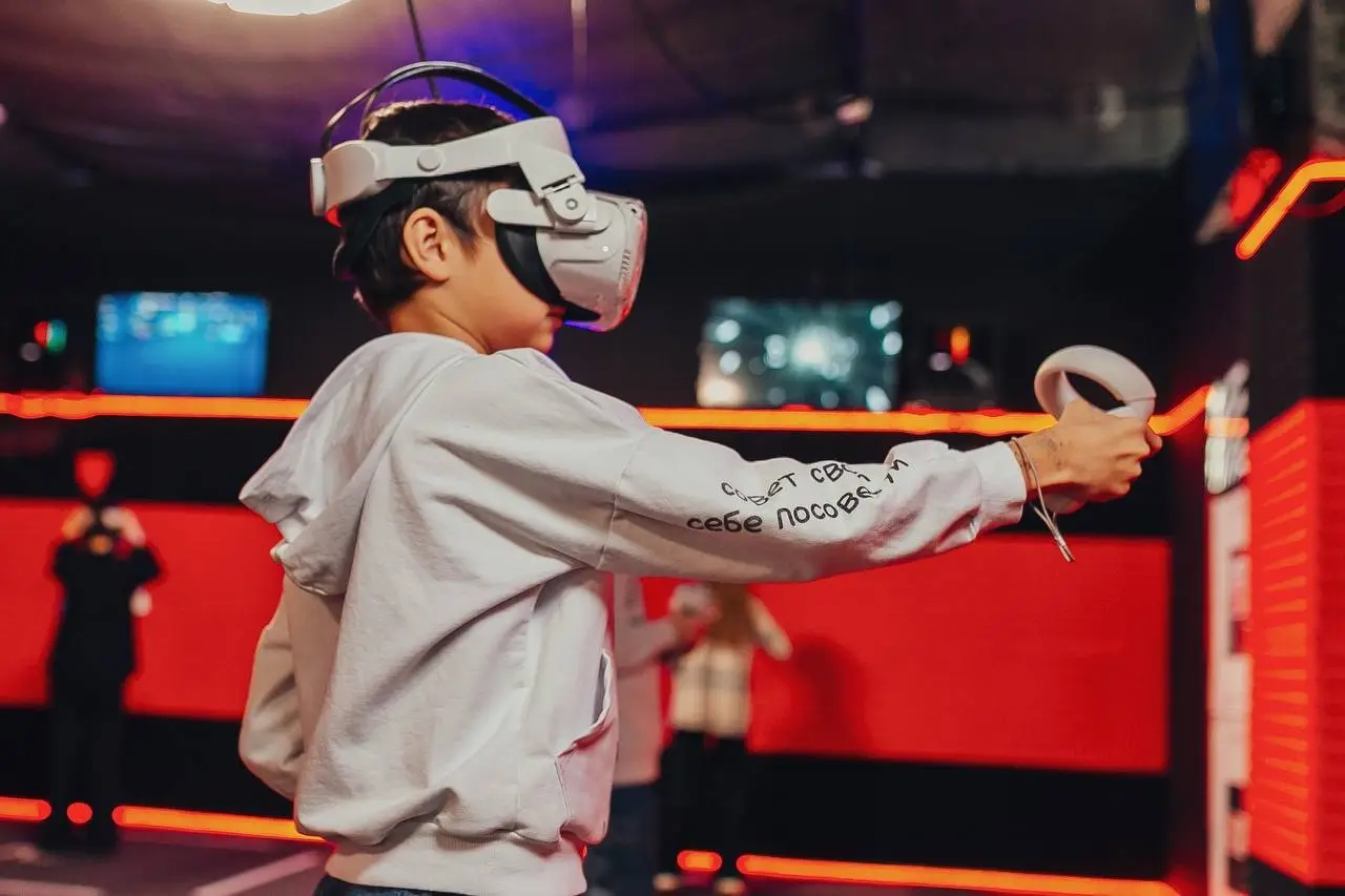 Изображение клуба Portal Vr № 8