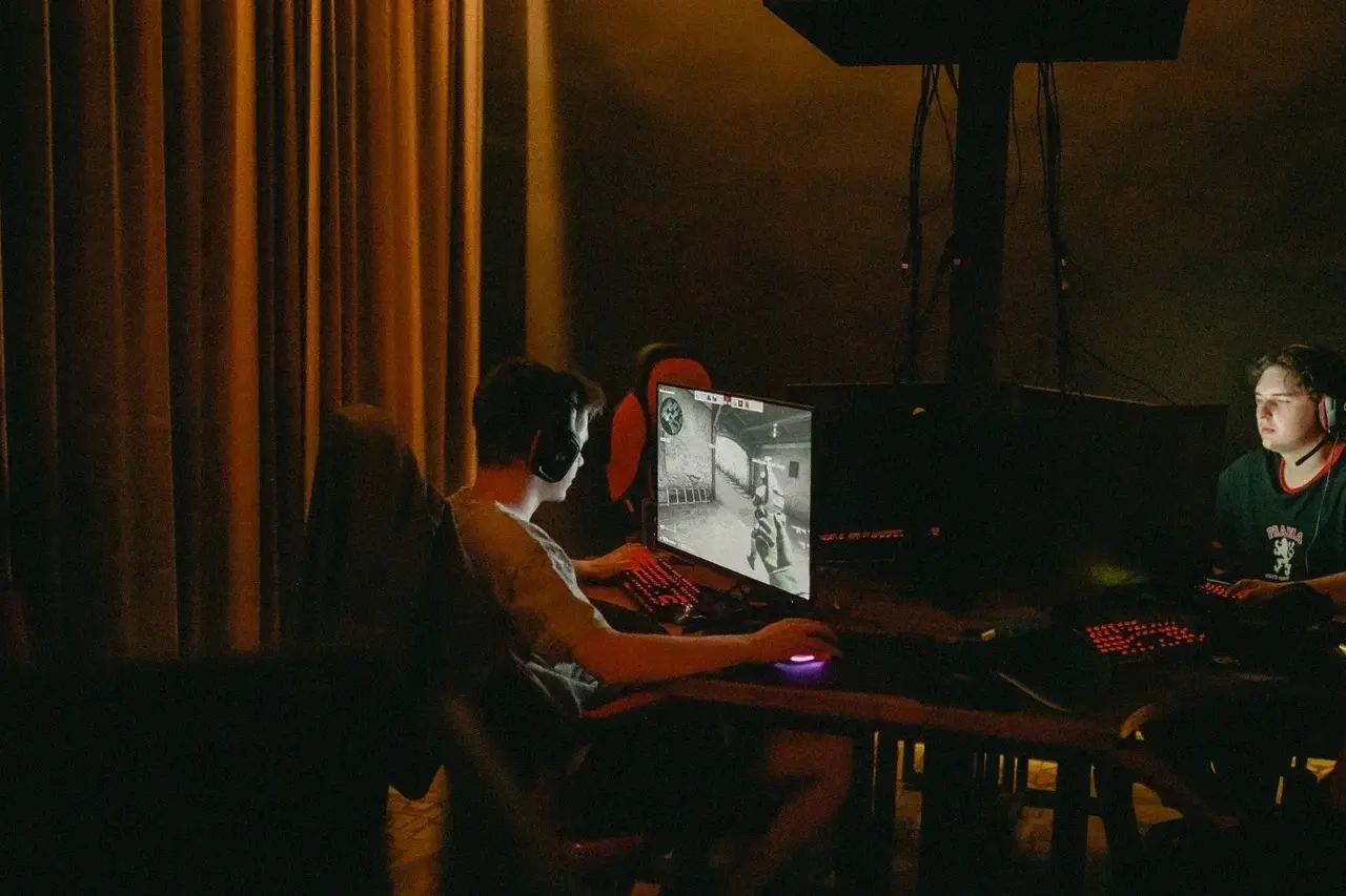 Изображение клуба Timeless № 4