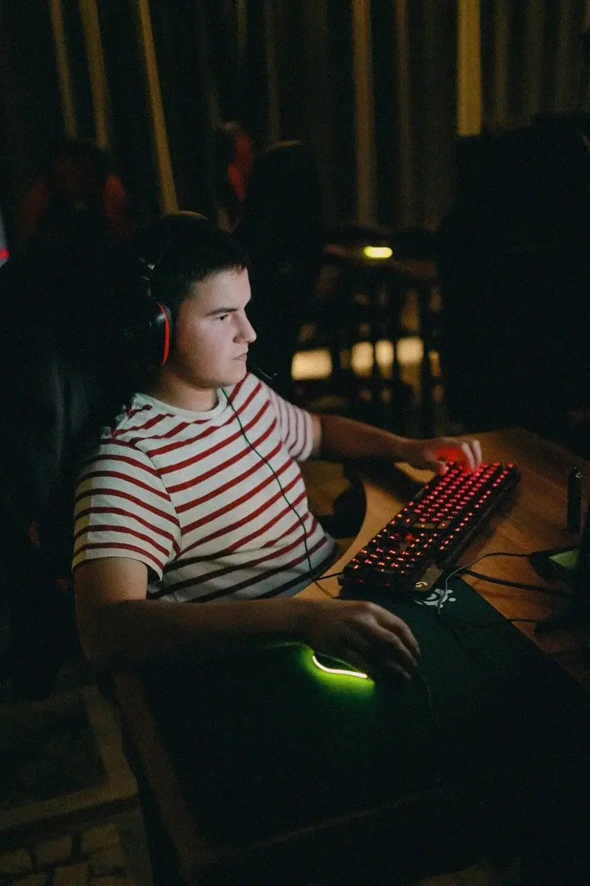 Изображение клуба Timeless № 2