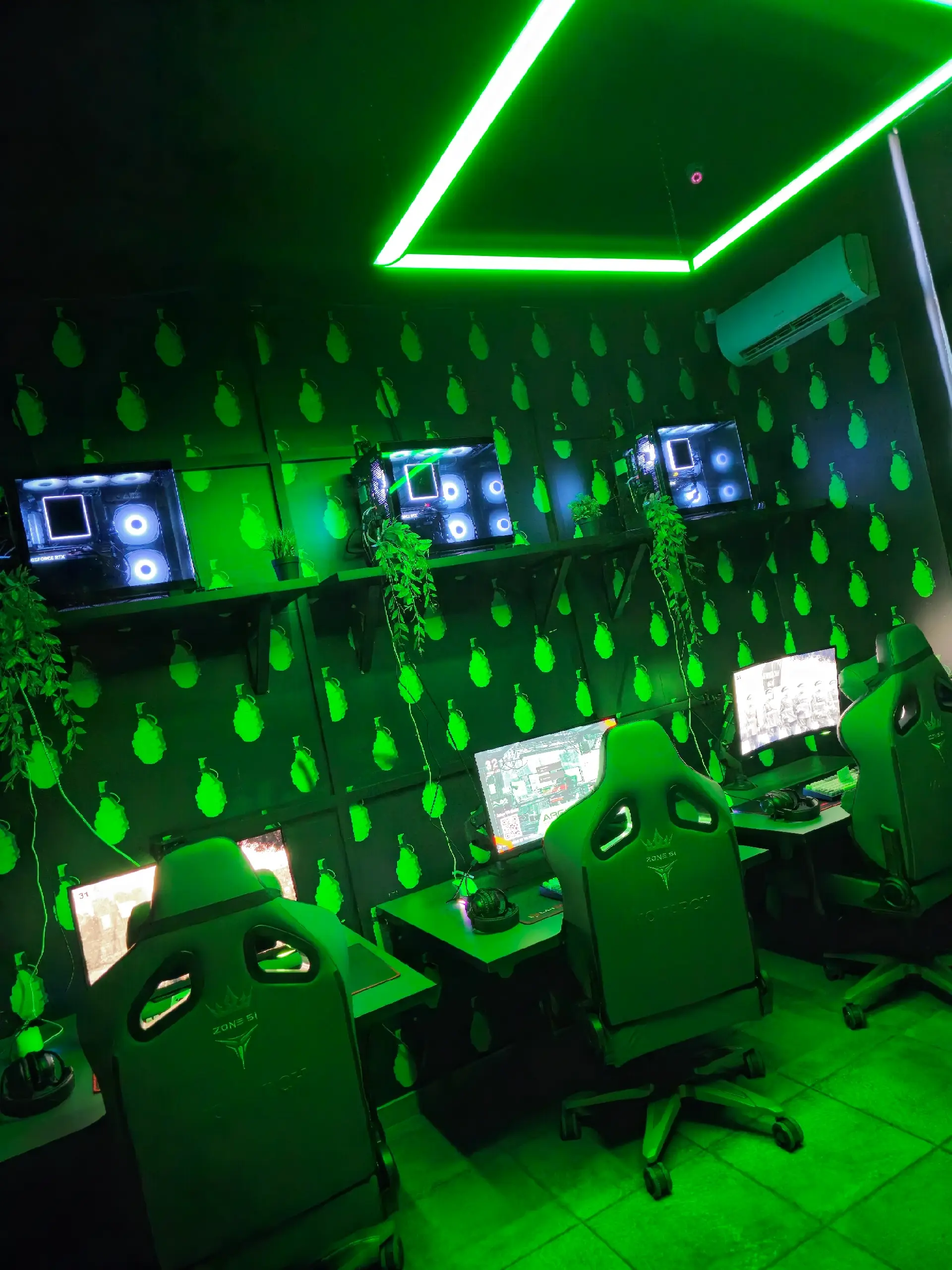 Изображение клуба ARGUS № 5