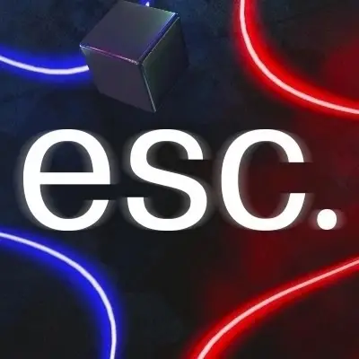 Изображение клуба Escape. VR № 1