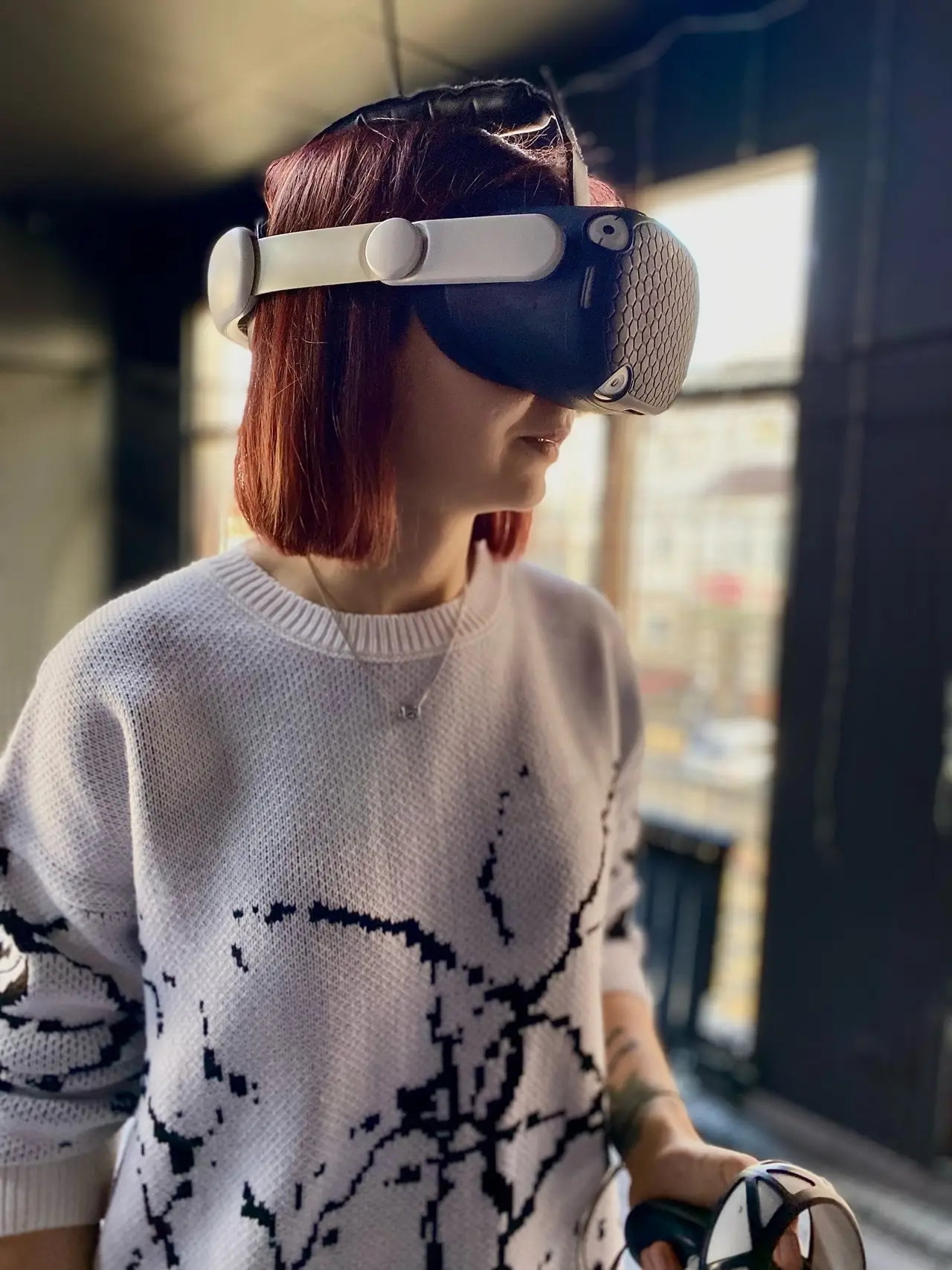 Изображение клуба Escape. VR № 2