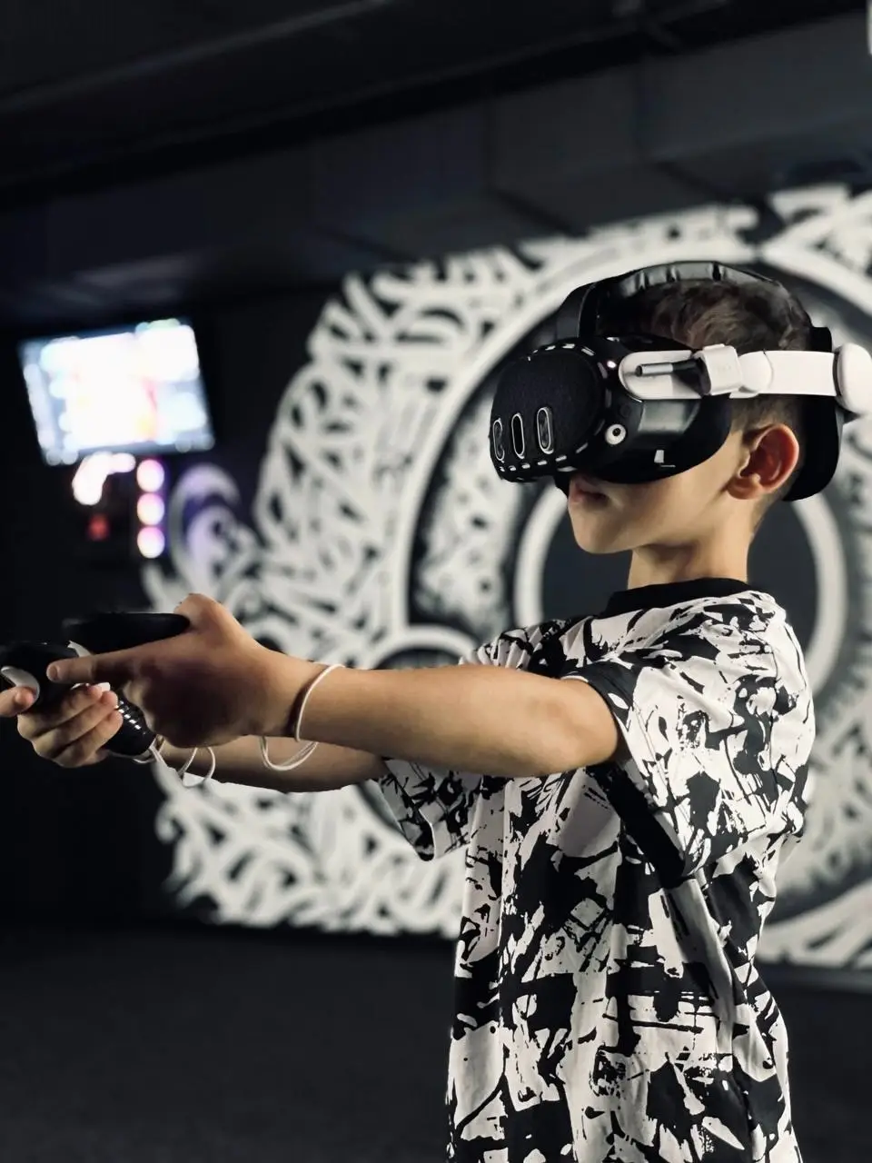 Изображение клуба Escape. VR № 4