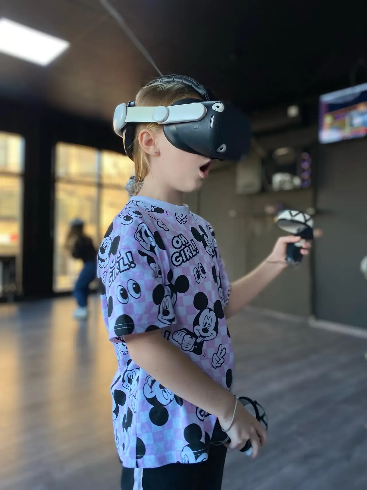 Изображение клуба Escape. VR № 6