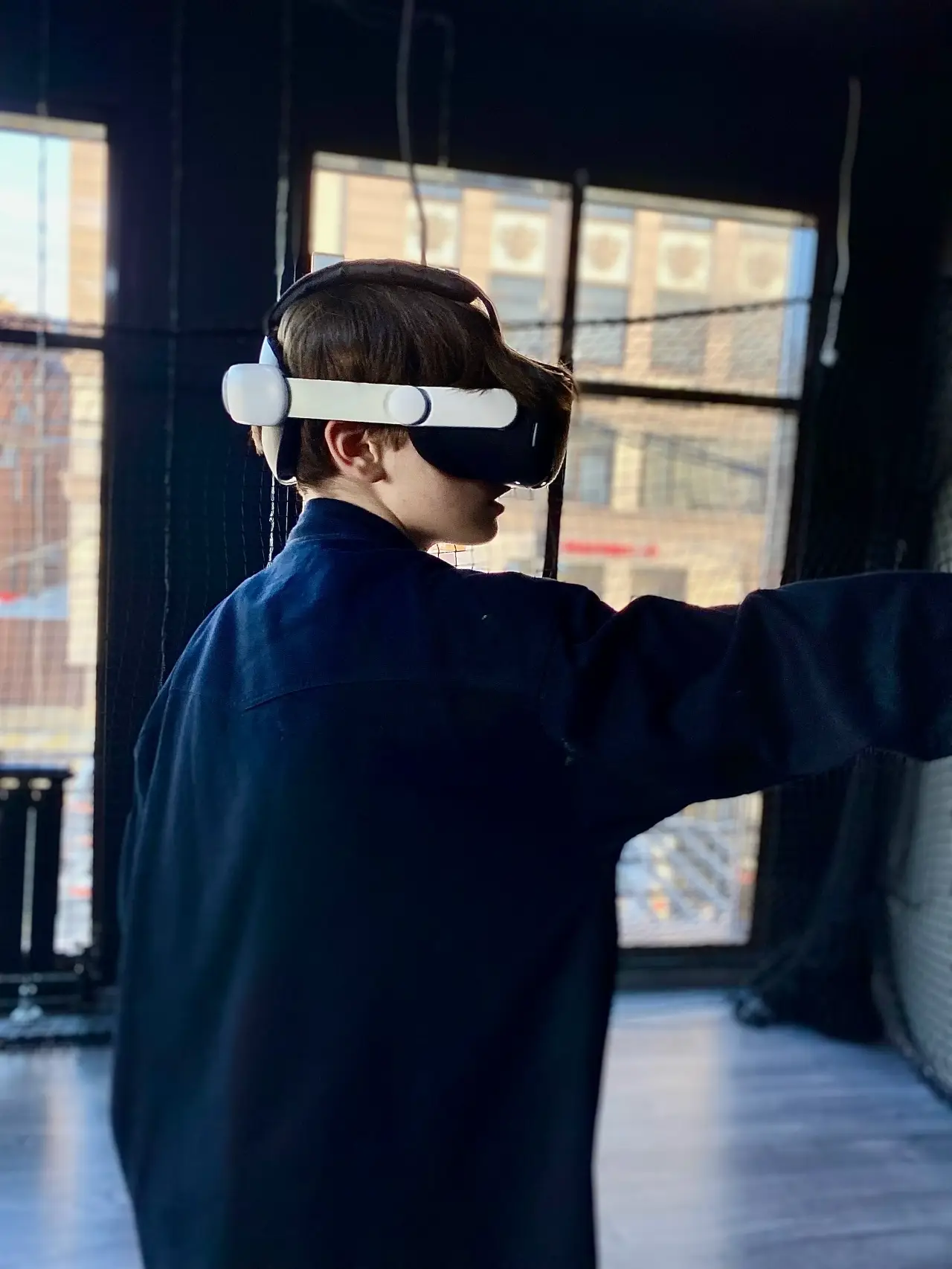 Изображение клуба Escape. VR № 3