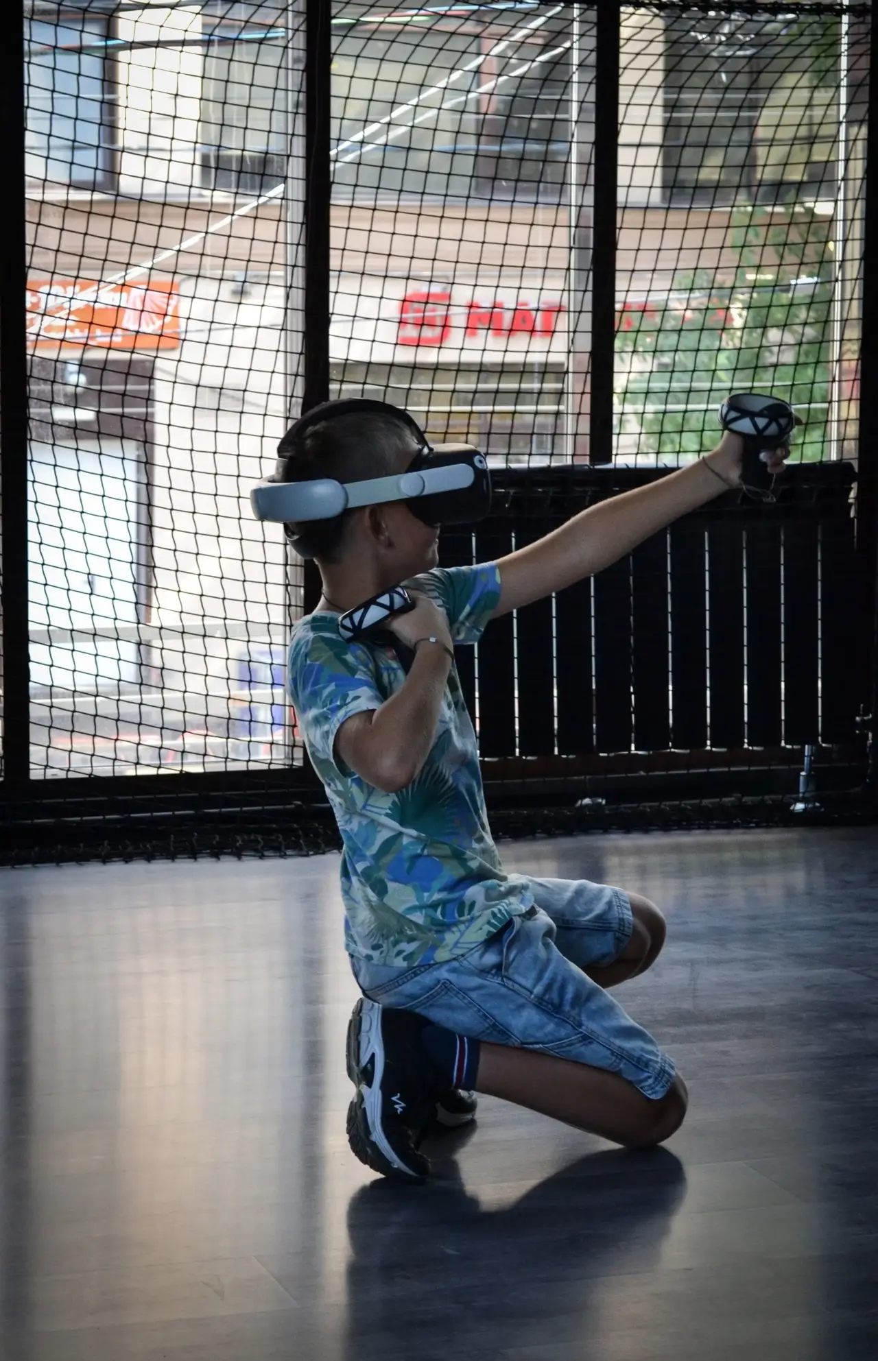 Изображение клуба Escape. VR № 5