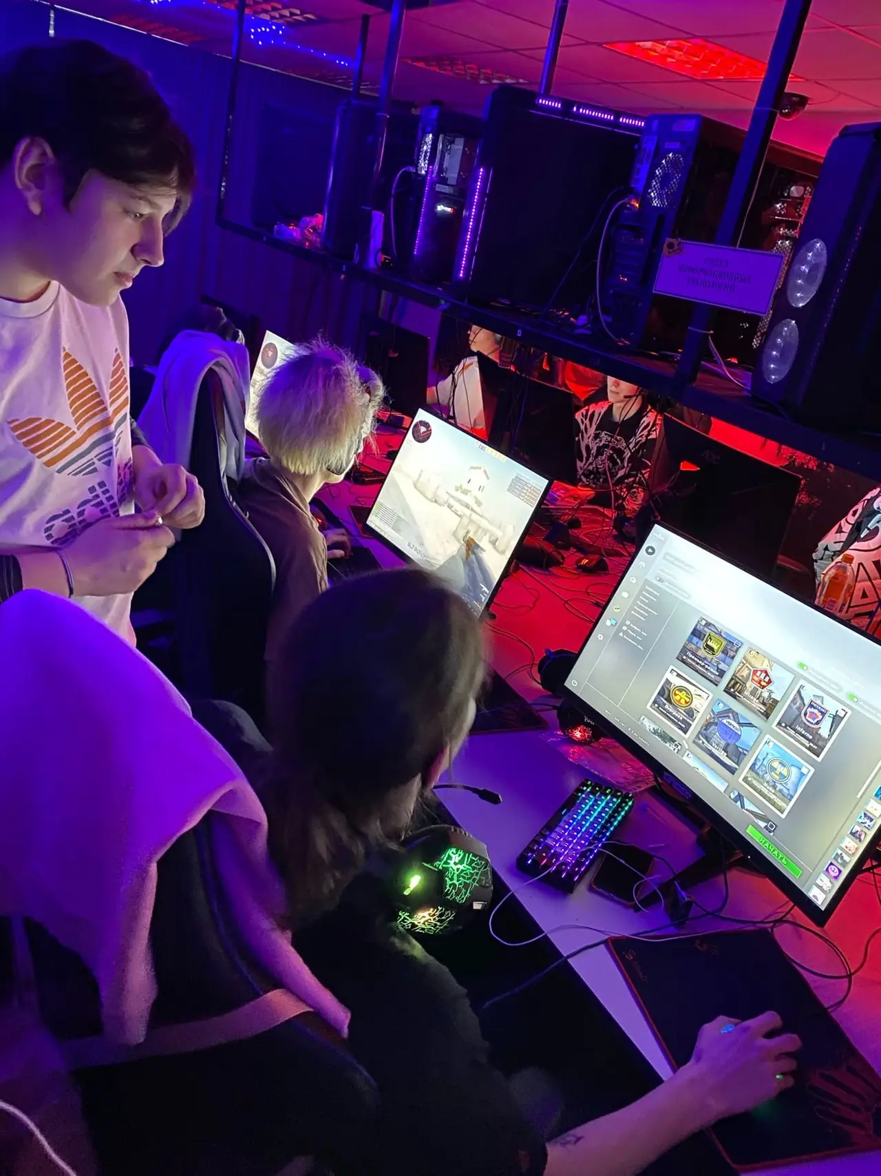 Изображение клуба Under № 3