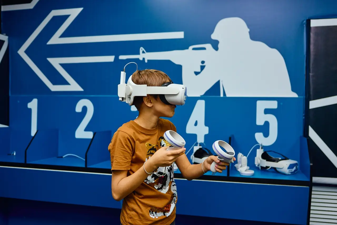 Изображение клуба Warpoint № 2