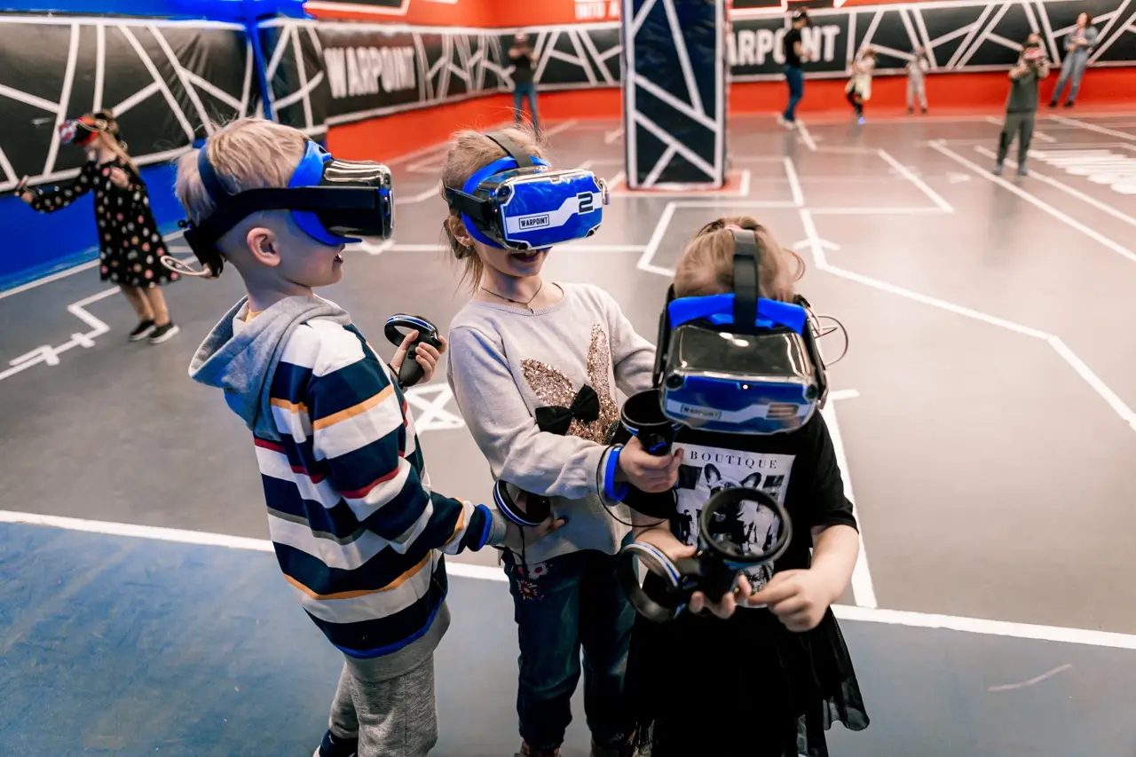 Изображение клуба Warpoint № 4