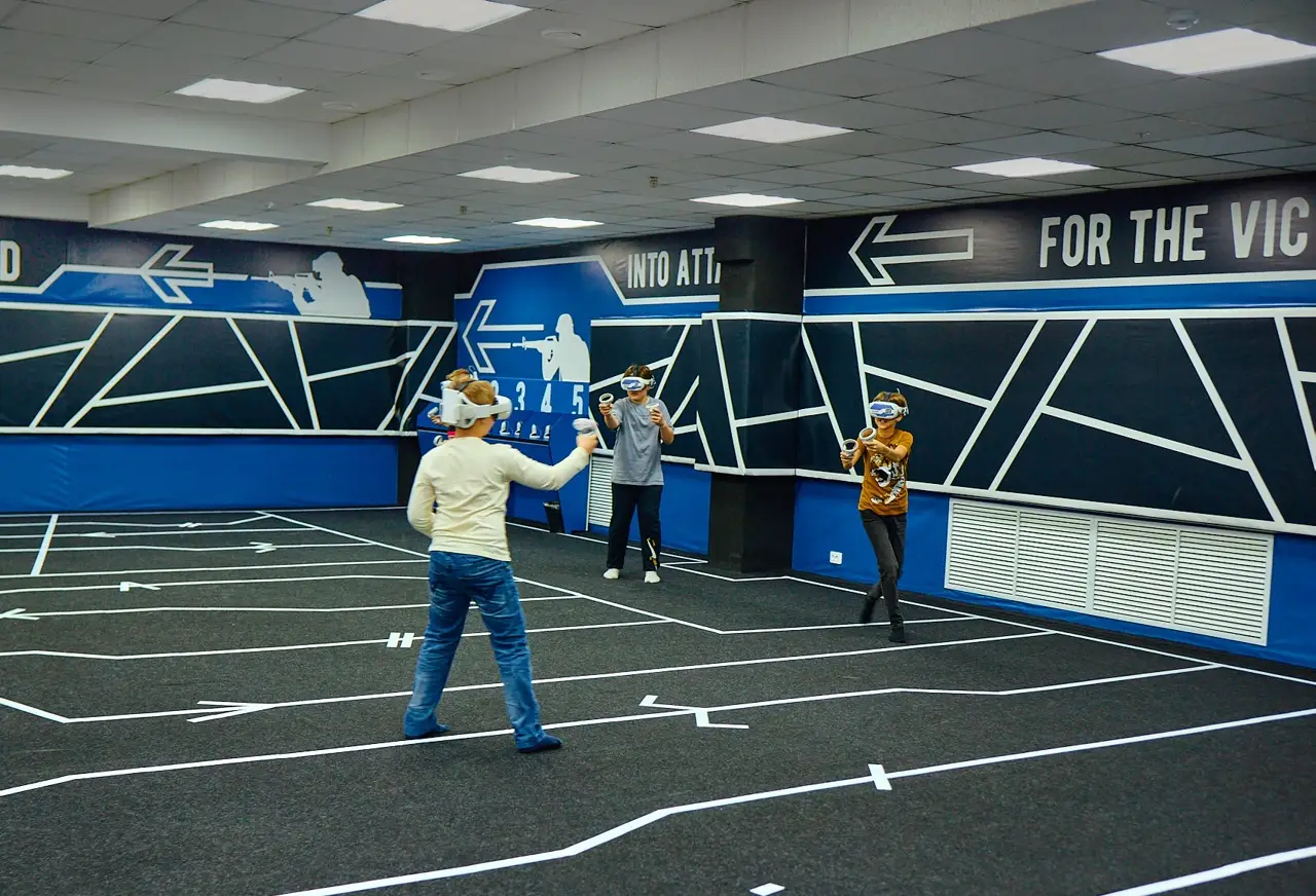 Изображение клуба Warpoint № 5