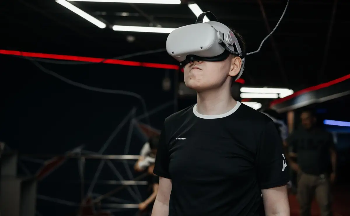 Изображение клуба VR HAB № 2