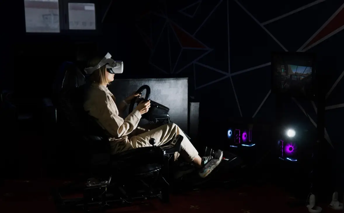 Изображение клуба VR HAB № 7