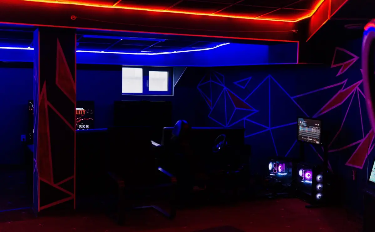 Изображение клуба VR HAB № 4