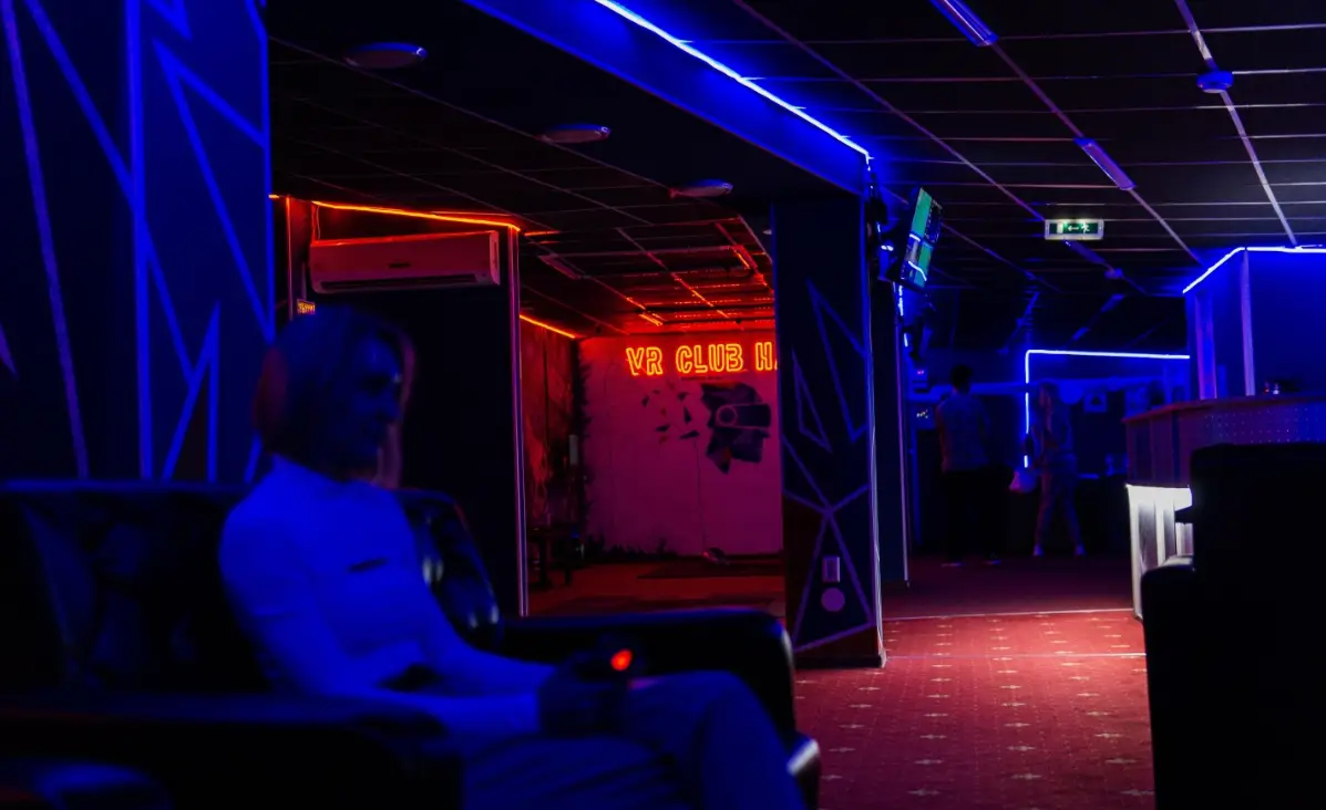 Изображение клуба VR HAB № 6