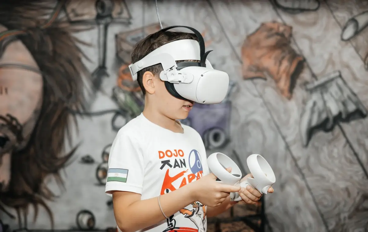 Изображение клуба VR HAB № 3