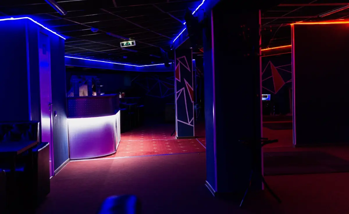 Изображение клуба VR HAB № 8