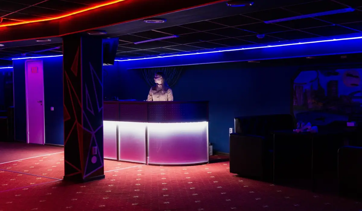 Изображение клуба VR HAB № 5