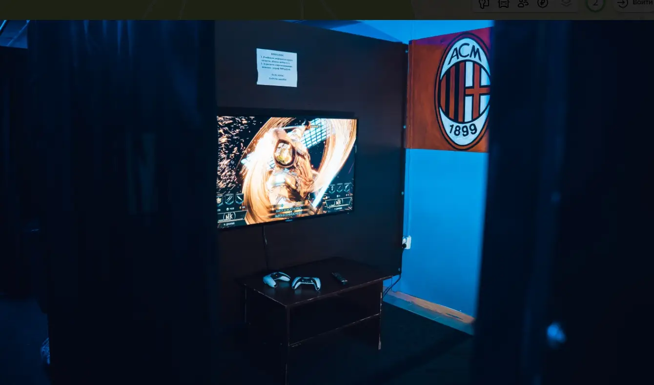 Изображение клуба Sonic № 4