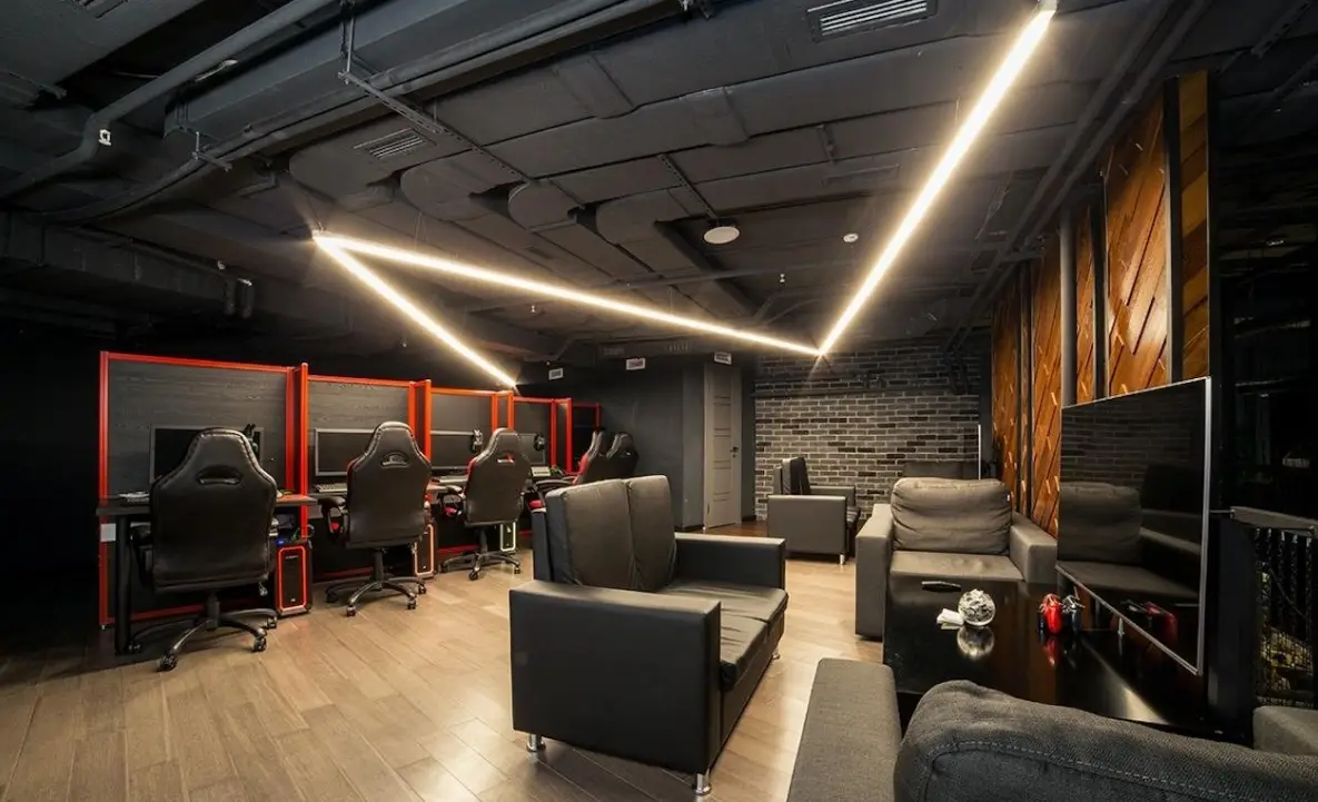 Изображение клуба Southwest community № 1