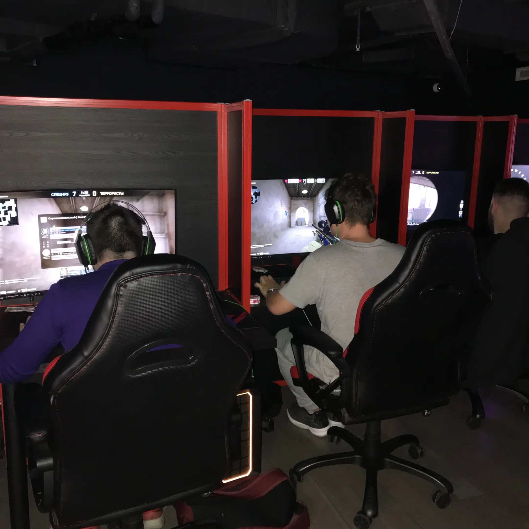 Изображение клуба Southwest community № 2